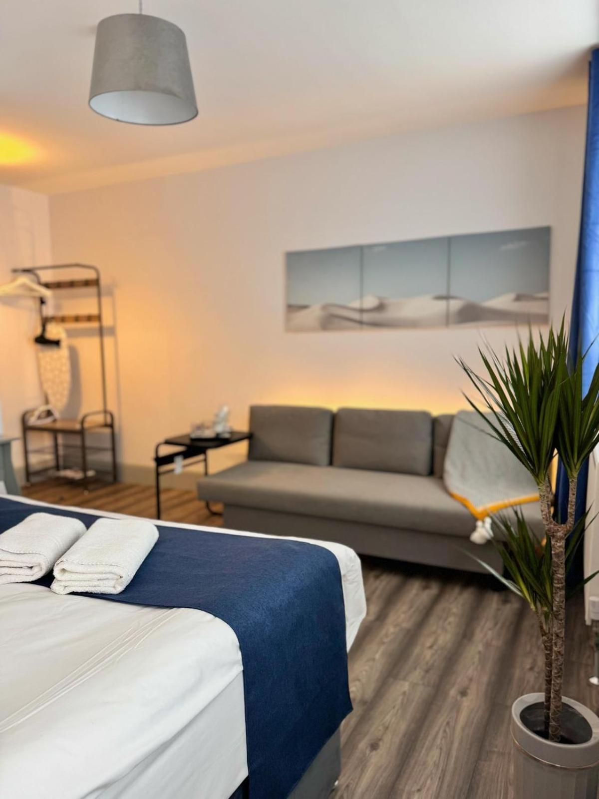 Camden Luxury Studio Flats And En-Suit Rooms Londýn Exteriér fotografie