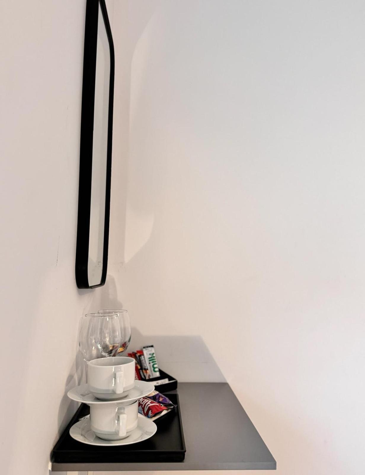 Camden Luxury Studio Flats And En-Suit Rooms Londýn Exteriér fotografie