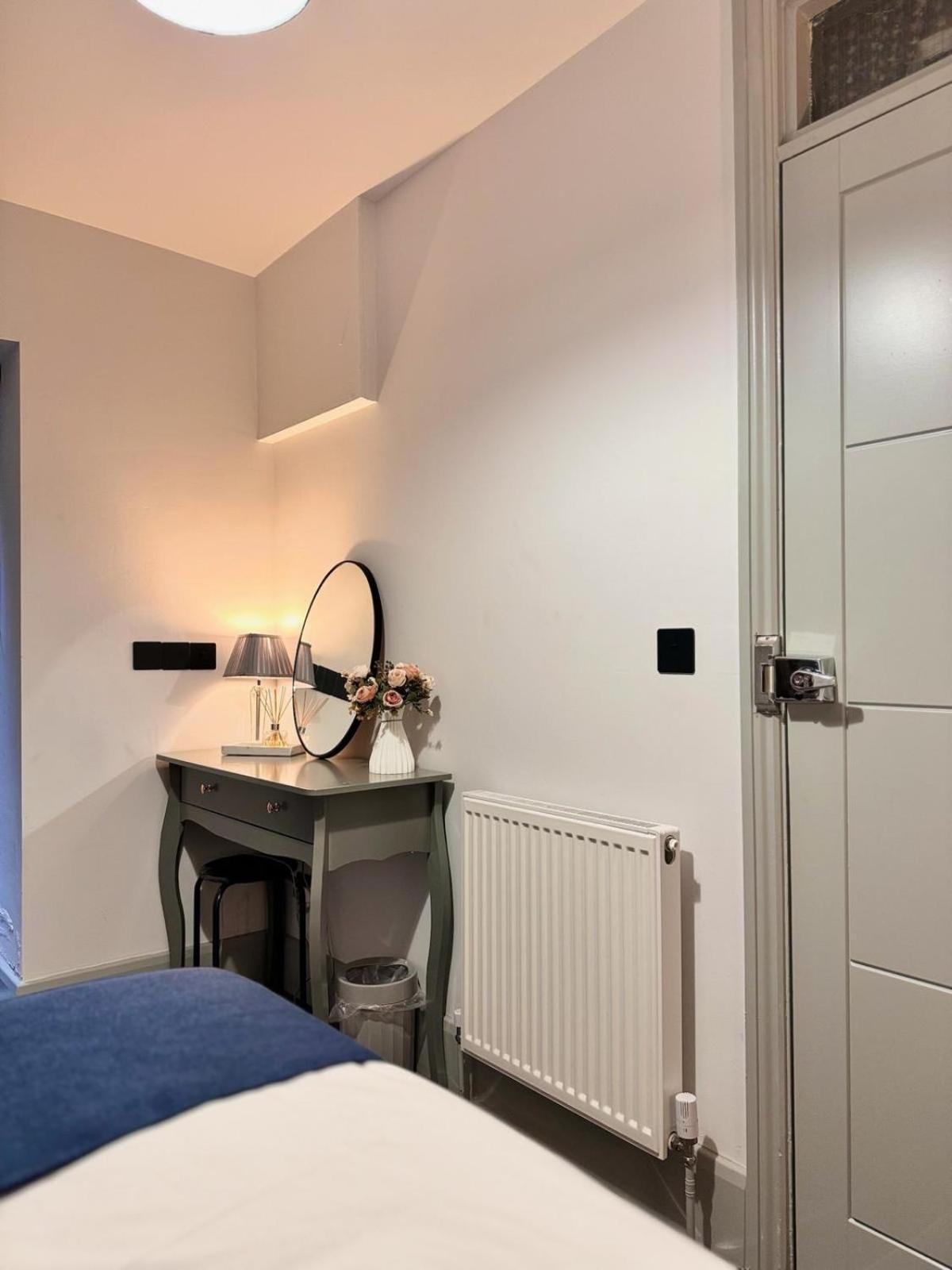 Camden Luxury Studio Flats And En-Suit Rooms Londýn Exteriér fotografie